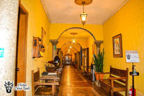 Hotel Caxa Real